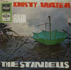 The Standells : Dirty Water.